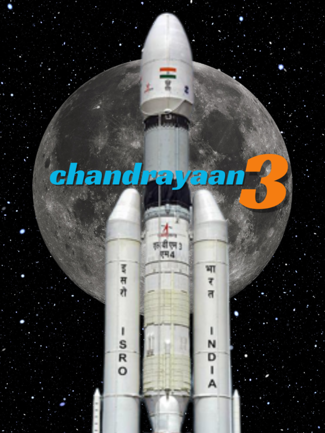 Chandrayaan-3 : Current Status