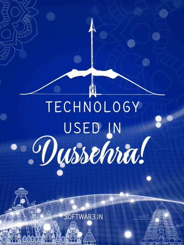 Tech Gadgets : Dussehra