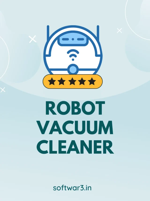 Best Robot Vacuum Cleaner : India