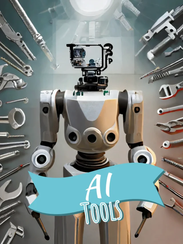 AI Tools : You Should Try Once